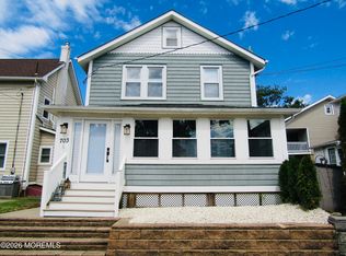 703 Central Ave, Bradley Beach, NJ 07720