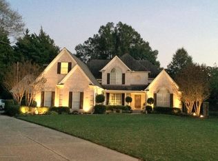 101 Pleasant Bend Cv, Hernando, MS 38632