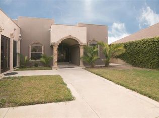 8510 Valley View Cir, Laredo, TX 78045