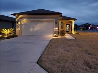 9651 SW 76th Lane Rd, Ocala, FL 34481