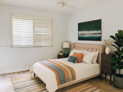 4975 N Tradewinds Ter #601, Fort Lauderdale, FL, 33312