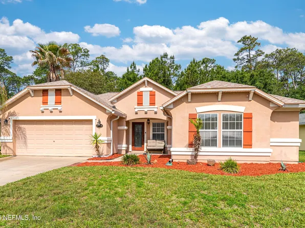 12598 PINE MARSH Way, Jacksonville, FL 32226