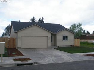 Yogi Way, Eugene, OR 97404