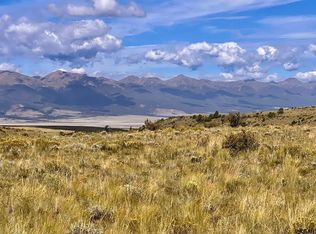 Tbd Commanche Trl, Westcliffe, CO 81252