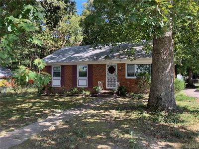2701 Glenan Dr, Richmond, VA, 23234
