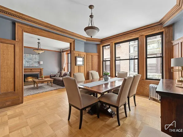 790 Riverside Dr APT 4D, Manhattan, NY 10032