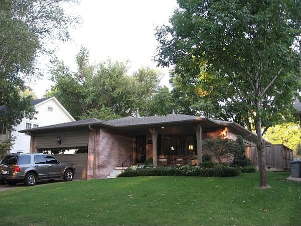 3331 S Troost Ave, 9/2006