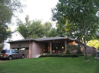 3331 S Troost Ave, Tulsa, OK 74105