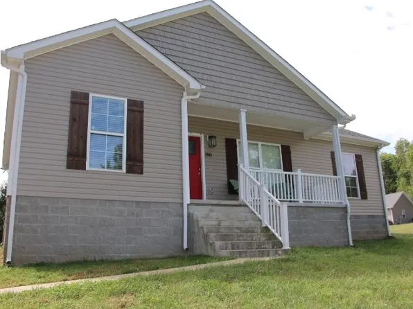 380 Cline Rd, Scottsville, KY 42164
