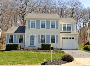 87 Magnolia Rd, Milford, CT 06461