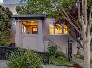 1552 Holman Rd, Oakland, CA 94610