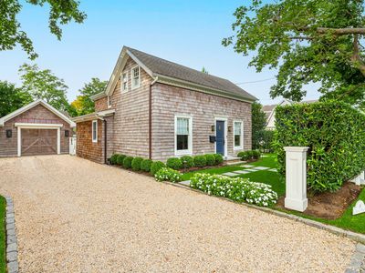 96 Prospect St, Southampton, NY, 11968