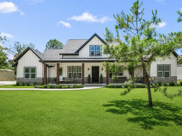 4330 Holstein Dr, Cleveland, TX 77328