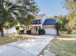 203 Westbrook Way, Lexington, SC 29072