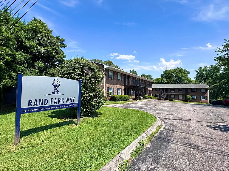 Rand Stockton Apartment Homes — Photo 91