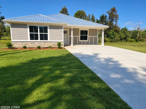 707 E 11th Ct, Panama City, FL 32401