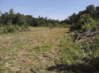 Georgia Creek Rd, Scottsville, VA 24590