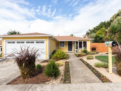 15 Ortega Ct, Pacifica, CA, 94044
