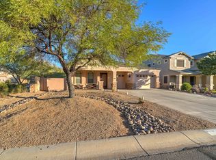 5512 E Dionysus Dr, Florence, AZ 85132