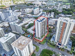 Kings Gate, Honolulu, HI 96826