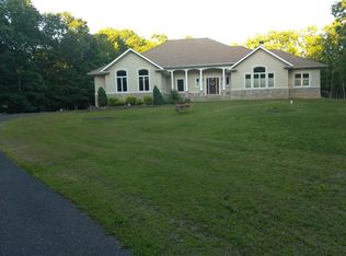 136 Woolford Ave, Franklinville, NJ 08322