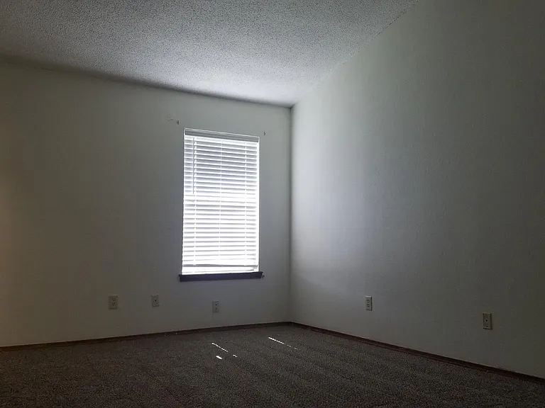 Large master bedroom