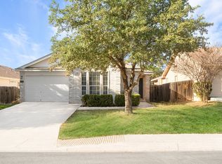 10435 Lion Moon, San Antonio, TX 78251
