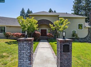 22 Ranger Ct, Alamo, CA 94507