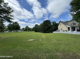 307 Megan Loop North, Hertford, NC 27944