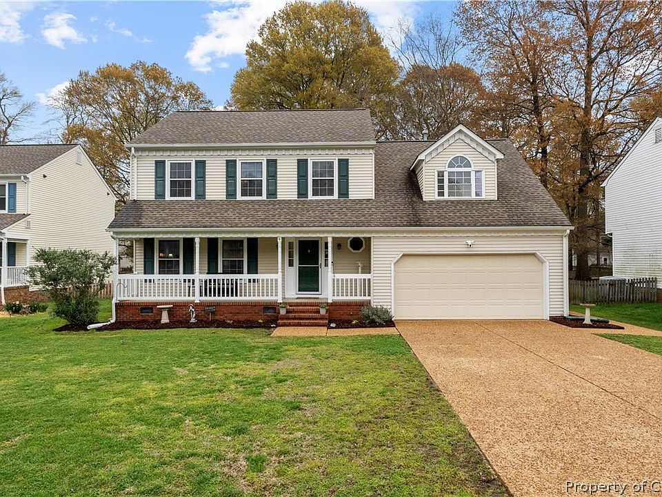 1st image of 313 Bridge Wood Dr