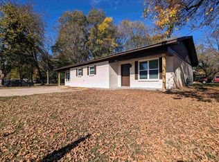 502 6th St, Conway, AR 72032