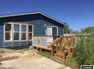 1119 Reed St, Mills, WY 82644