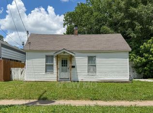 521 W High St, Springfield, MO 65803