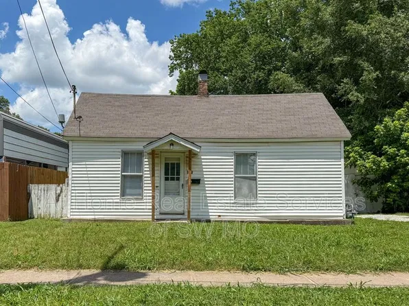 521 W High St, Springfield, MO 65803