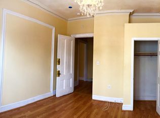 114 Vinton St #1, Providence, RI 02909
