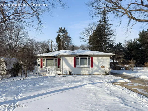 5652 Goodhue Dr, Toledo, OH 43615