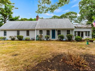 130 Captain Ellis Ln, Hyannis, MA 02601