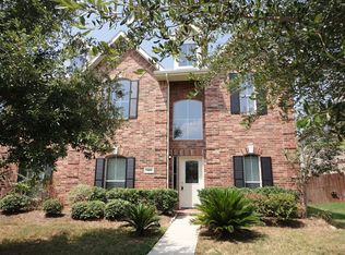 7414 Rosepath Ln, Richmond, TX 77407