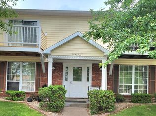 203 Huckleberry Heights Dr, Hannibal, MO 63401