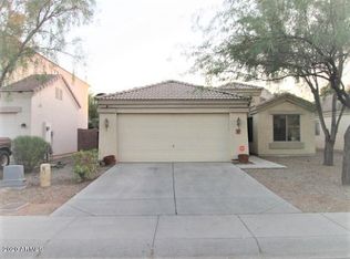 8531 W Payson Rd, Tolleson, AZ 85353