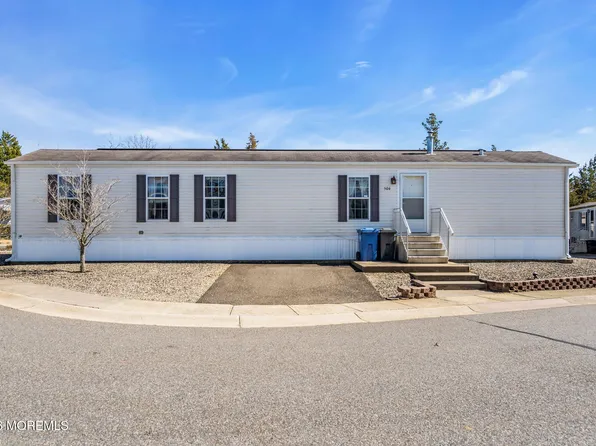 506 Quiet Way, Toms River, NJ 08755