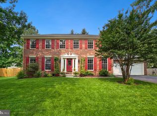 1428 Cellar Creek Way, Herndon, VA