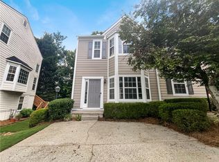 5319 Pinnacle Peak Ln, Norcross, GA 30071
