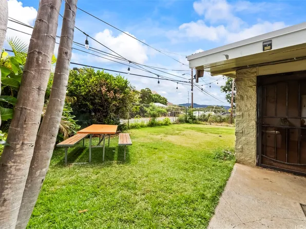 84-871 Lahaina St, Waianae, HI 96792