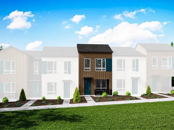 13940 NE 123rd Way Building 3-103, Redmond, WA 98052