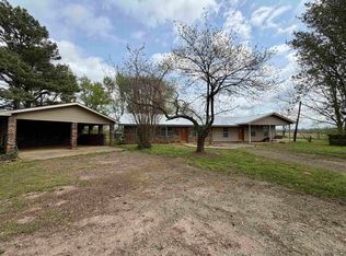 262 County Road 3290, Clarksville, AR 72830
