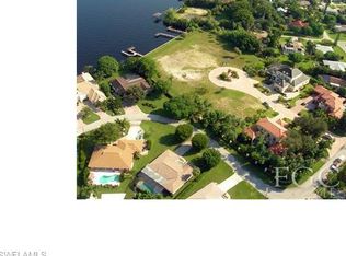 12110 Via Del Fontana Ave, Fort Myers, FL 33919