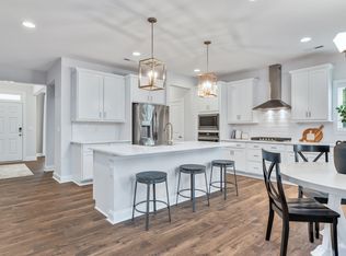 Homes Available Soon, Lakeside at Caleb's Creek, Kernersville, NC 27284