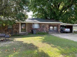 100 S 10th Ave, Paragould, AR 72450