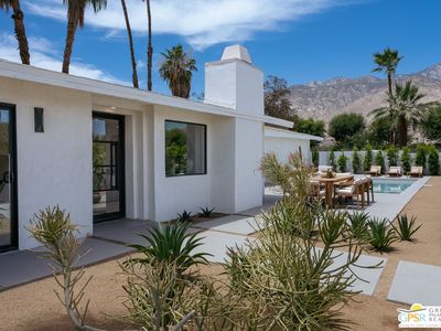 2525 E Morongo Trl, Palm Springs, CA, 92264